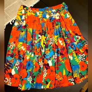 LULAROE Madison Skirt XL for Spring & Summer! 🌞